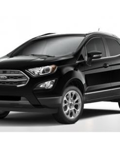 Ford EcoSport 1.5L MT Ambiente