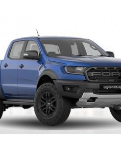 Ford Ranger Raptor 2.0L 4x4 AT